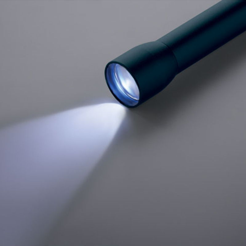 Rechargeable aluminium torch - Image 7